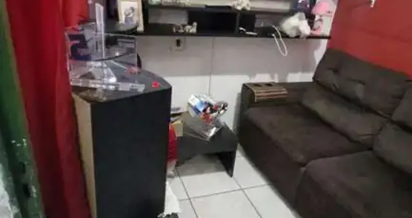 Apartamento à venda no bairro cavalhada com 36 m² e 2 dormitórios/quartos