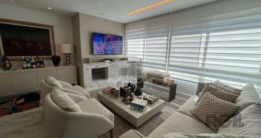 Apartamento à venda com 3 quartos 101 m²  Mobiliado rua são josemaria escriva, j