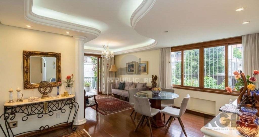 Apartamento 3 dormitórios à venda Auxiliadora Porto Alegre/RS