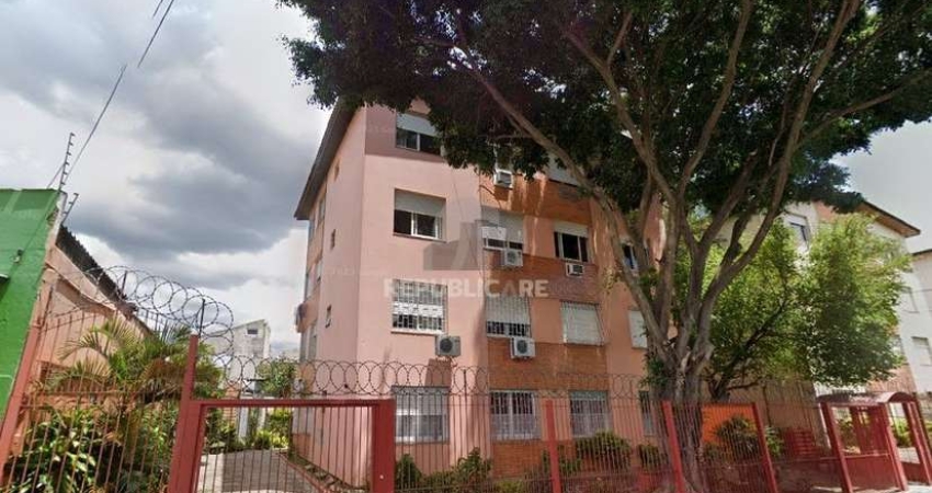 Apartamento com 02 quartos no Bairro Jardim do Salso