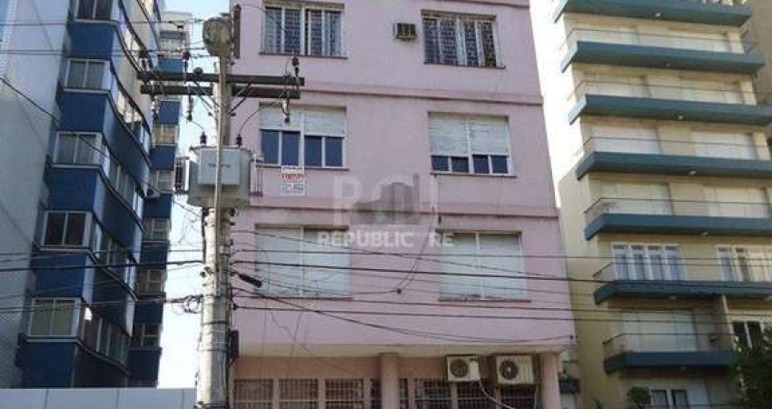 Apartamento para Venda - 65.45m², 1 dormitório, Independência