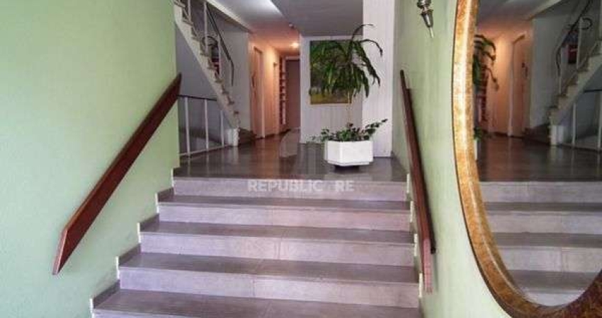 Apartamento no Bairro Higienópolis em Porto Alegre