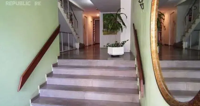 Apartamento à venda em higienópolis com 77 m² e 2 dormitórios/quartos disponíveis