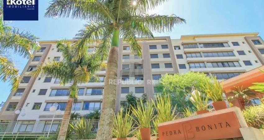 Apartamento de 3 quartos, suíte e 1 vaga de garagem no bairro da Cavalhada POA