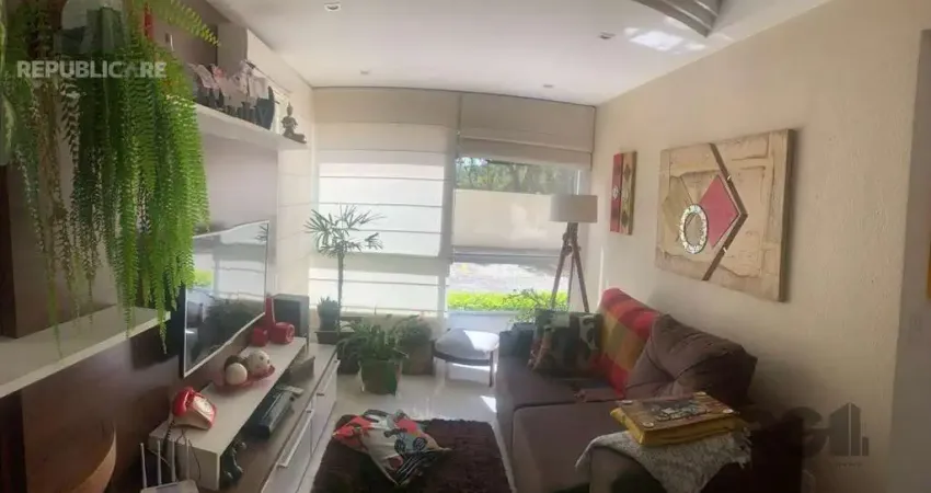 Apartamento à venda no bairro cavalhada com 3 dormitórios e 71m² de área útil