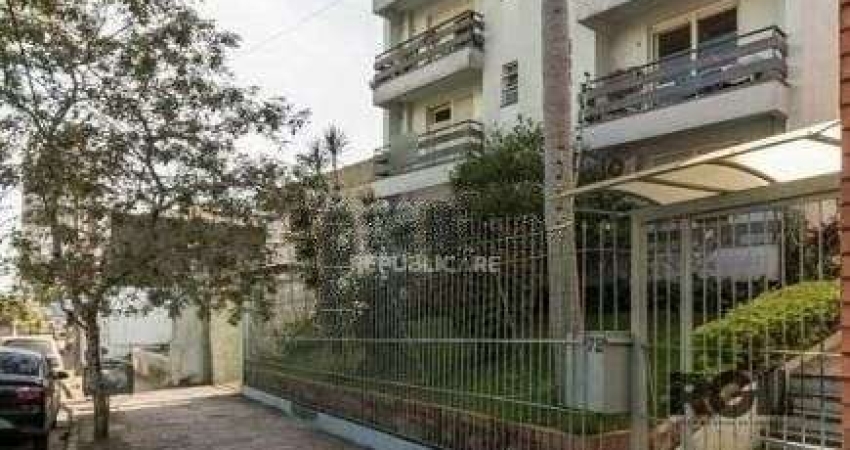 Apartamento 1 dormitórios à venda Jardim  Botânico Porto Alegre/RS