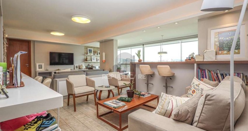 Apartamento no bairro Higienópolis