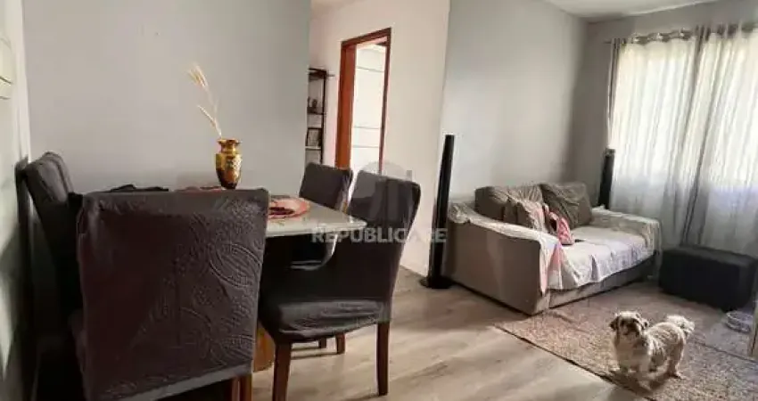Apartamento 2 dormitórios à venda Hípica Porto Alegre/RS