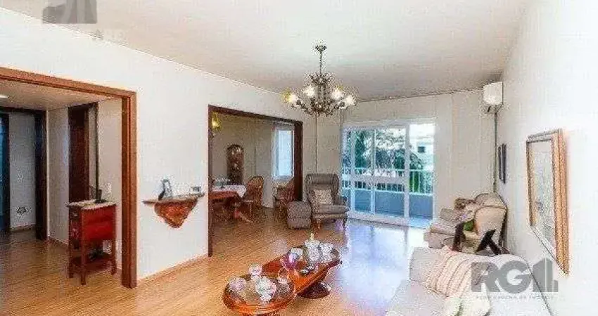 Apartamento à venda no moinhos de vento, 139 m² e 3 dormitórios/quartos disponibles.