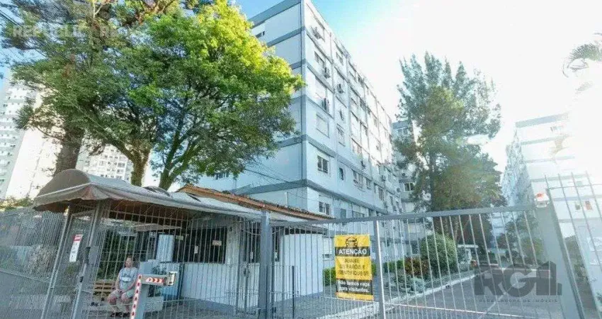 Apartamento à venda no bairro partenon com 55 m² e 2 dormitórios/quartos disponíveis.