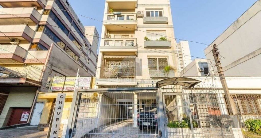 Apartamento 2 dorms à venda Rua Guilherme Alves, Jardim Botânico - Porto Alegre