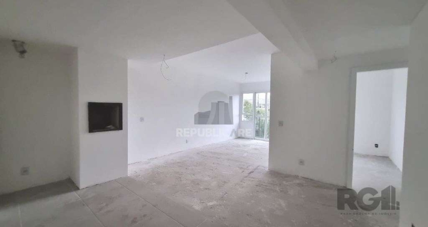 Apartamento 2 dormitórios com suíte e 1 vaga ao lado do Bourbon Ipiranga