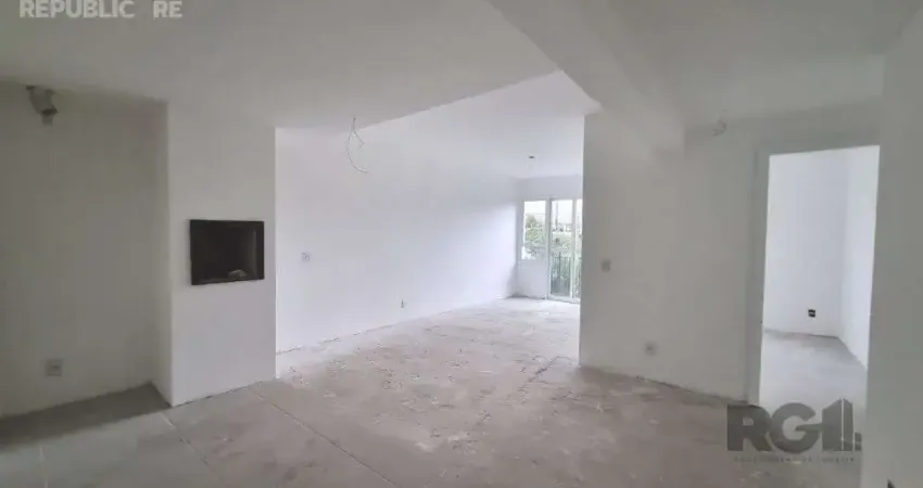 Apartamento à venda no jardim botânico com 2 dormitórios e 62 m² de área útil