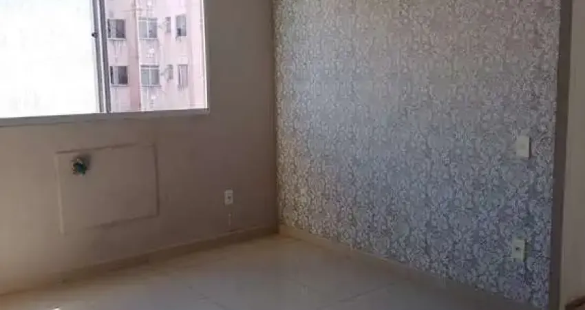 Apartamento à venda no bairro hípica com 40 m² e 2 dormitórios/quartos disponíveis.