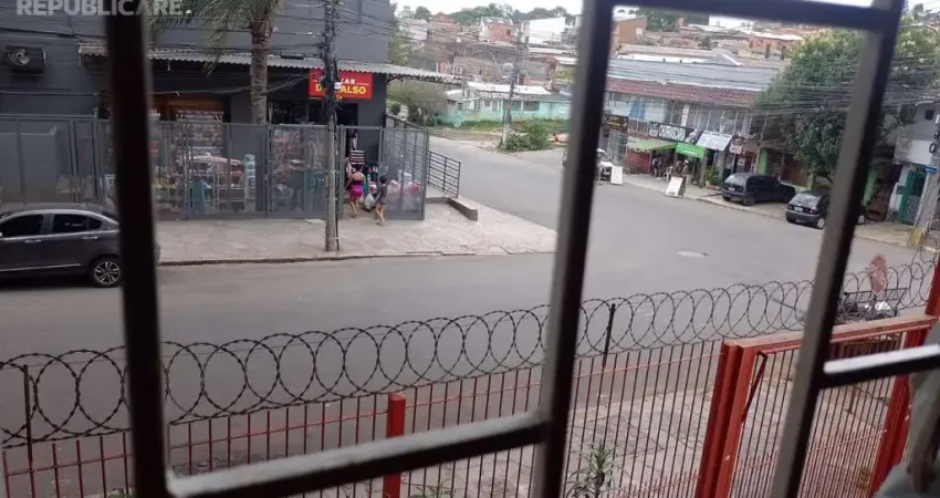 Apartamento à venda no jardim do salso com 60m² e 2 dormitórios/quartos disponíveis.