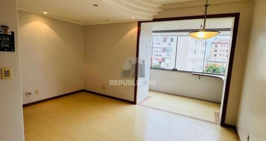 Apartamento 2 dormitórios à venda Jardim  Botânico Porto Alegre/RS