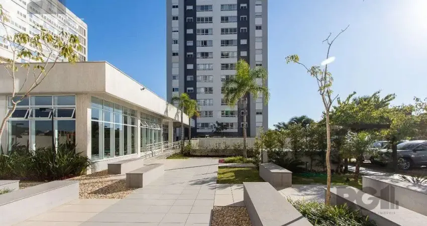 Apartamento à venda no jardim do salso com 127 m² e 3 dormitórios/quartos disponíveis