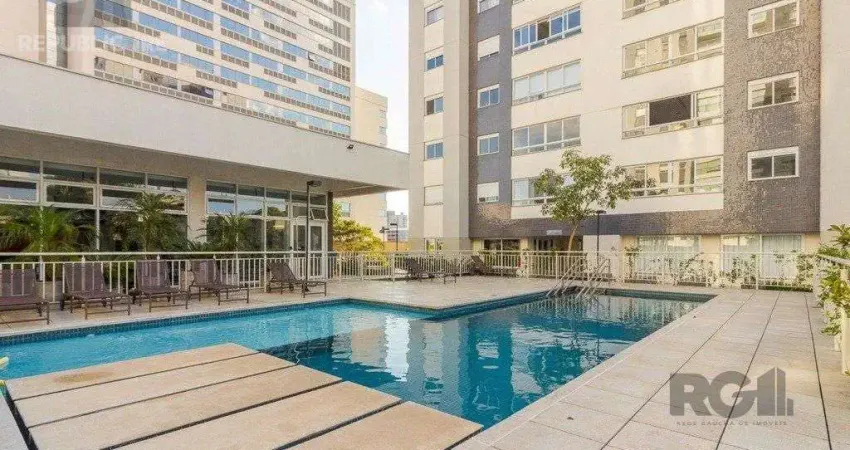 Apartamento à venda no jardim do salso com 127 m² e 3 dormitórios/quartos.