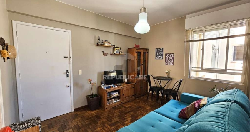 Apartamento 1 dormitórios à venda Jardim  Botânico Porto Alegre/RS