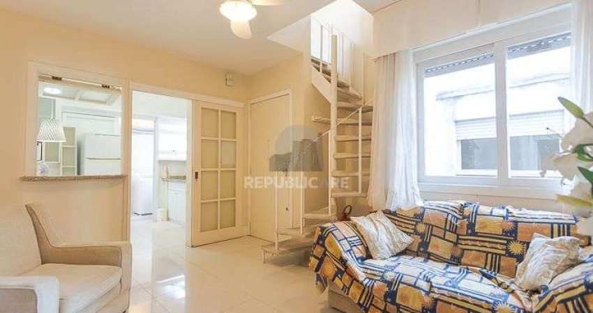 Cobertura 4 dormitórios à venda Auxiliadora Porto Alegre/RS