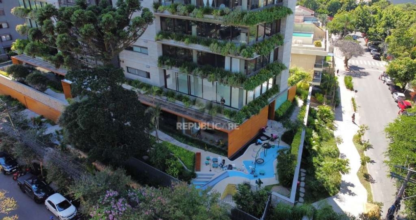 Apartamento Garden no Casa Vista! Bairro Auxiliadora. Porto Alegre/RS