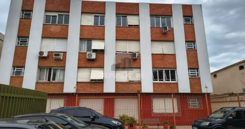 Apartamento com 1 quarto à venda na Avenida Ipiranga, 1300, Azenha, Porto Alegre