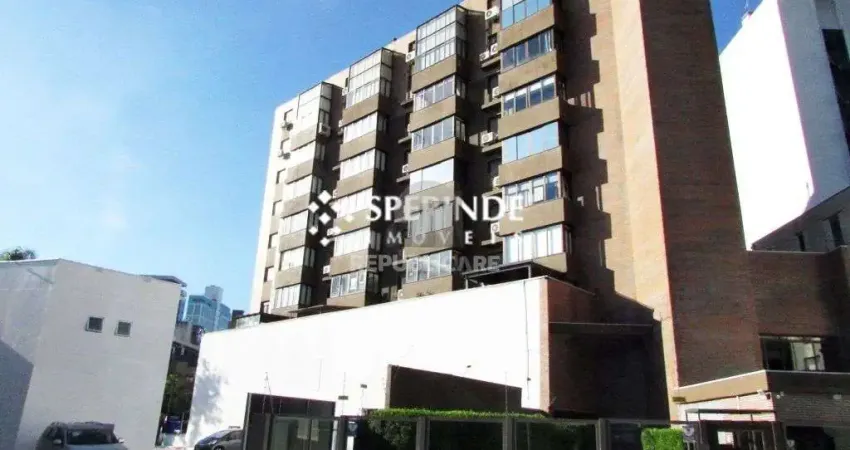 Apartamento 1 dormitórios à venda Independência Porto Alegre/RS