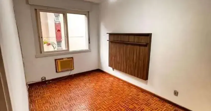 Apartamento à venda no jardim do salso com 44m² e 1 dormitório/quarto disponível.
