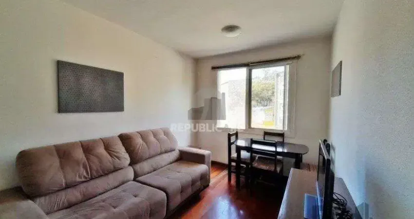 Apartamento 1 dormitórios à venda Jardim Carvalho Porto Alegre/RS