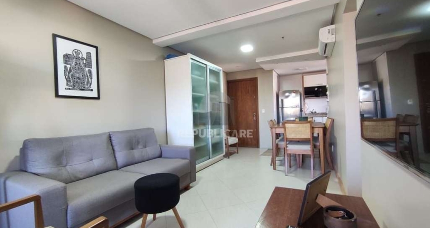 Apartamento  lindo, 2 dormitórios pronto para morar no B. Jardim Botánico