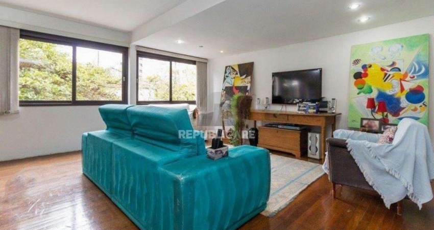Apartamento com 3 quartos e 144m² à venda no bairro Auxiliadora