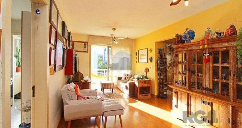 Apartamento 2 dormitórios à venda Jardim do Salso Porto Alegre/RS