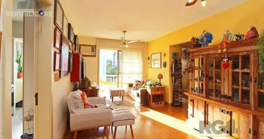 Apartamento à venda no jardim do salso com 2 dormitórios e 72 m² de área útil