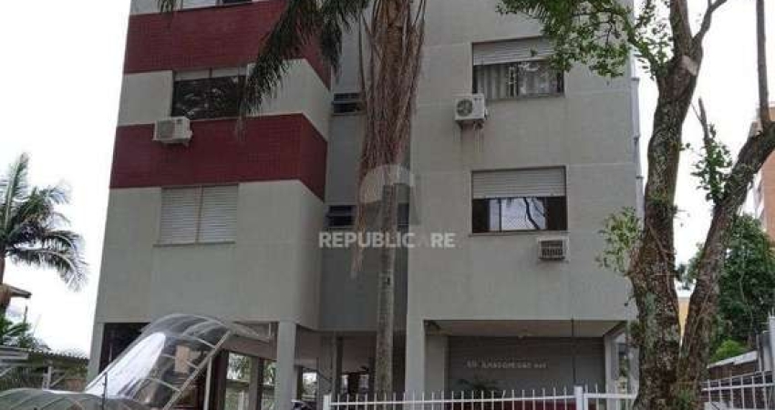 Apartamento 2 dormitórios à venda Jardim  Botânico Porto Alegre/RS
