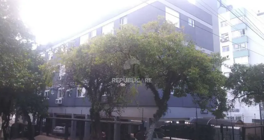 Apartamento 1 dormitórios à venda Higienópolis Porto Alegre/RS