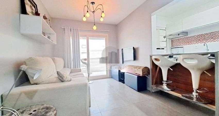 Apartamento 1 dormitórios à venda Jardim do Salso Porto Alegre/RS