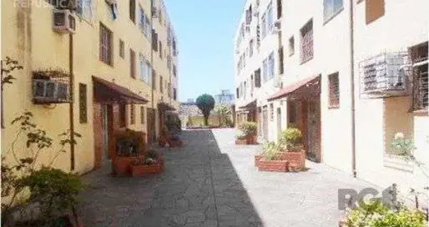Apartamento à venda no bairro partenon com 62 m² e 2 dormitórios/quartos.