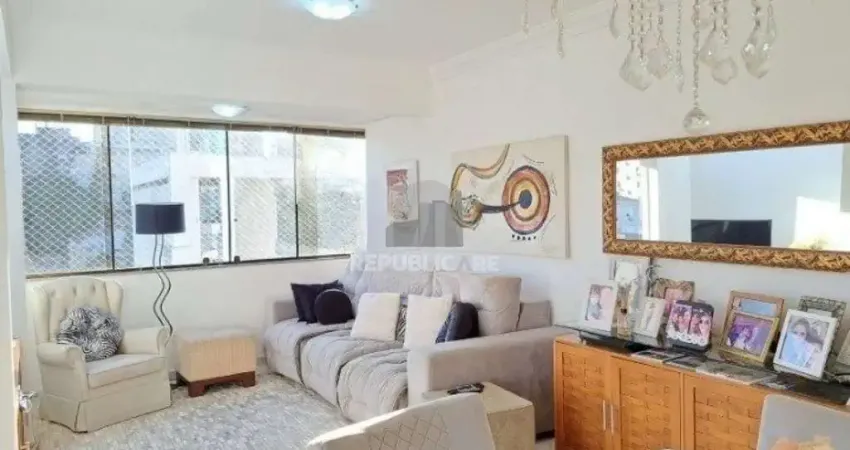 Apartamento à venda com 3 Dormitórios 102 m² no Bairro Higienópolis