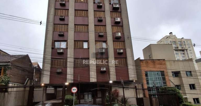 Cobertura com 3 quartos à venda na Rua Marcelo Gama, 1275, Auxiliadora, Porto Alegre