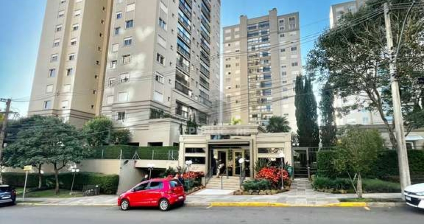 Lindo apto no Jardim Europa, 10º andar, sol e vista, mobiliado, 02 vagas fixas