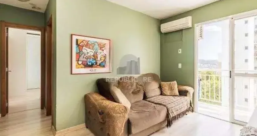 Apartamento com 2 quartos à venda na Rua Abram Goldsztein, 446, Jardim Carvalho, Porto Alegre