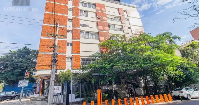 Apartamento cobertura à venda no bairro moinhos de vento com 247 m² e 4 dormitórios.