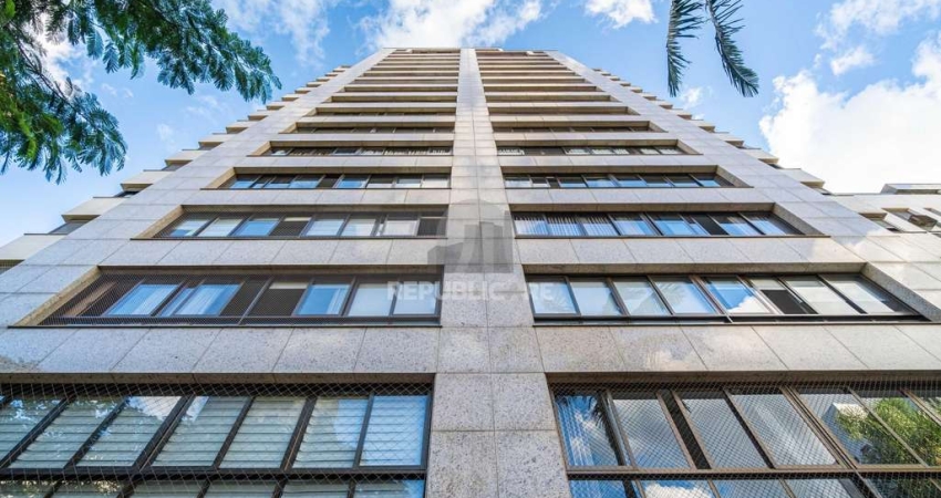 Apartamento com 3 dormitórios sendo 3 suítes no bairro Auxiliadora - POA/RS