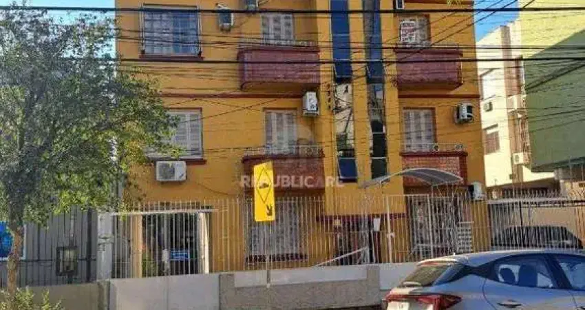 Apartamento com 2 quartos à venda na Rua Américo Vespucio, 1122, Higienópolis, Porto Alegre