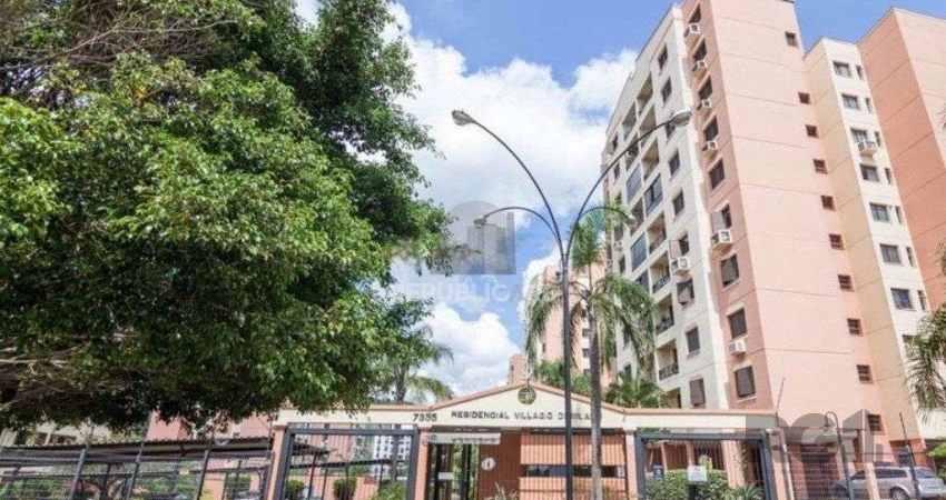 Apartamento 2 dormitórios à venda Jardim Carvalho Porto Alegre/RS