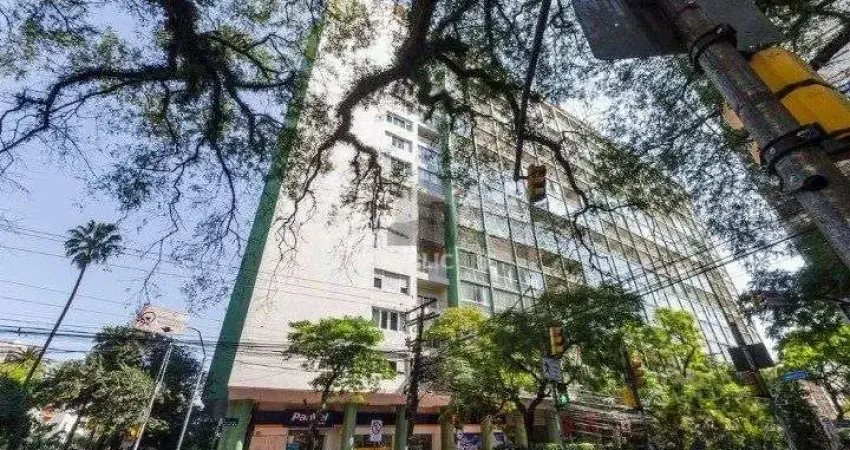 Apartamento no edificio Esplanada 03 dormitórios no Bairro Moinhos de Vendo em P