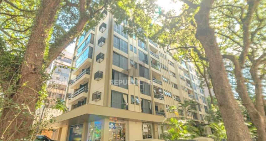 Apartamento 3 dormitórios à venda Moinhos de Vento Porto Alegre/RS