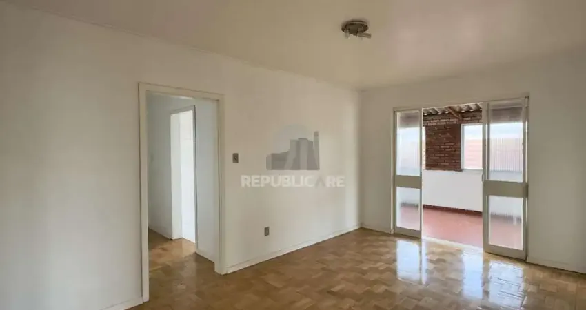 APARTAMENTO 3 DORMITÓRIO COM 2 BANHEIROS PRÓXIMO AO BOURBON IPIRANGA