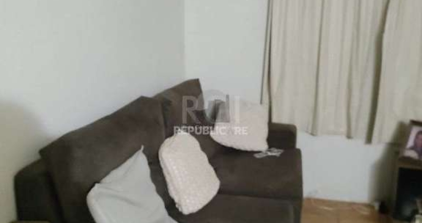 Apartamento 01 dormitório, térreo, no bairro Jardim Carvalho, em Porto Alegre, R