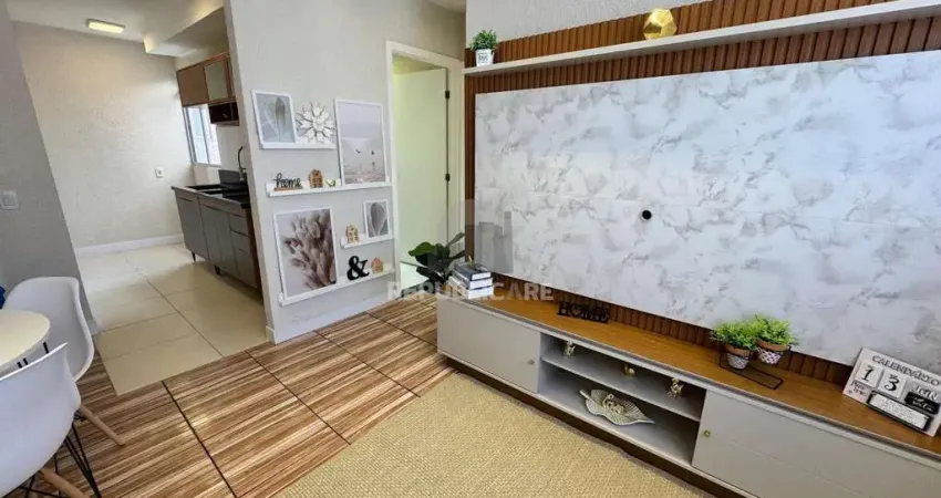 Apartamento à venda no bairro Hípica – Condomínio Província do Porto